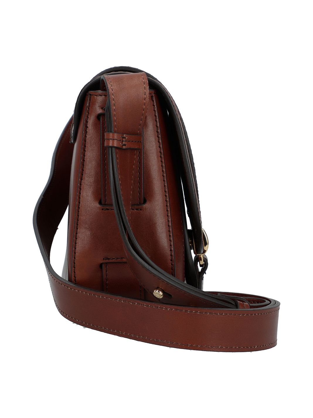 The Bridge BENEDETTA Borsa a tracolla Vera Pelle 24 cm The Bridge BENEDETTA Borsa a tracolla Vera Pelle 24 cm