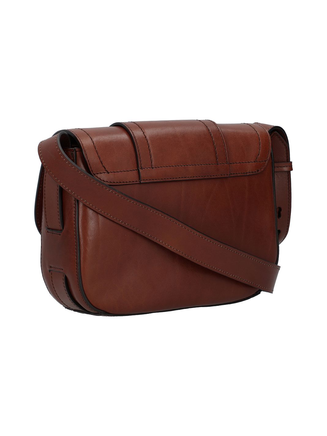 The Bridge BENEDETTA Borsa a tracolla Vera Pelle 24 cm The Bridge BENEDETTA Borsa a tracolla Vera Pelle 24 cm