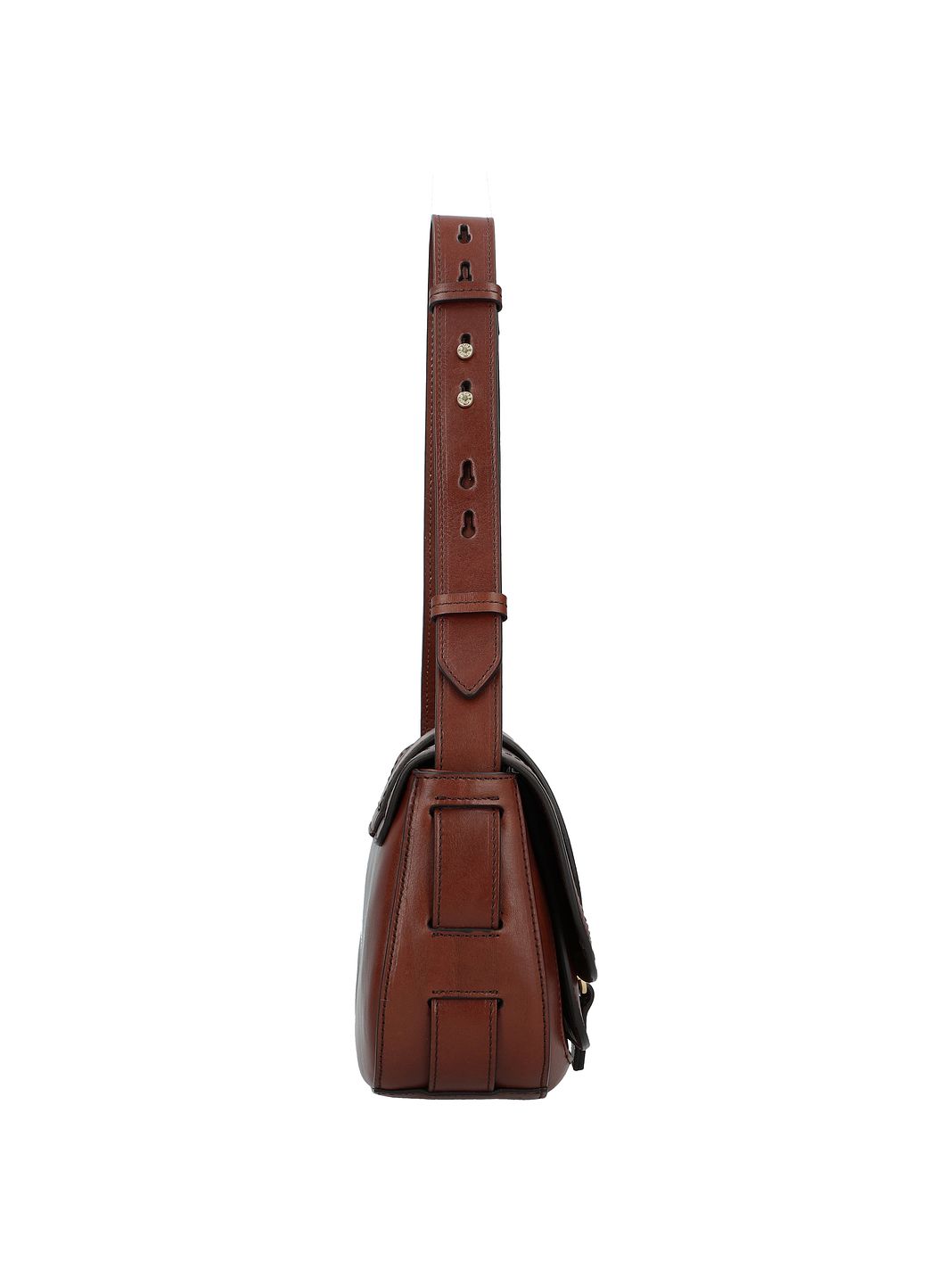 The Bridge Benedetta Borsa a spalla Vera Pelle 27 cm The Bridge Benedetta Borsa a spalla Vera Pelle 27 cm