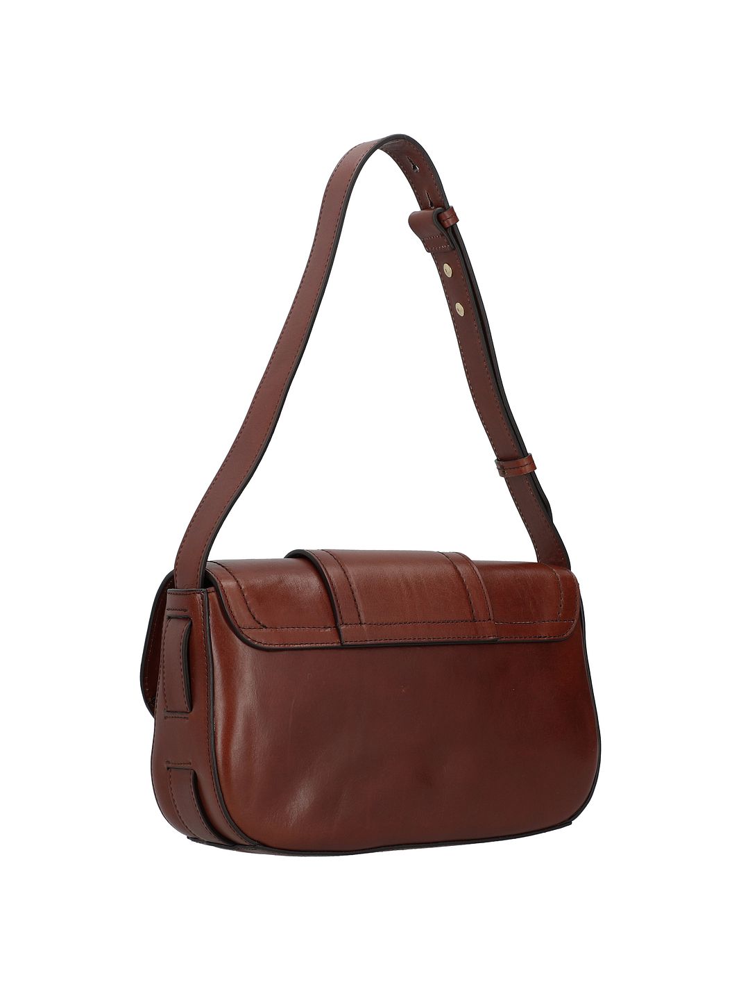 The Bridge Benedetta Borsa a spalla Vera Pelle 27 cm The Bridge Benedetta Borsa a spalla Vera Pelle 27 cm