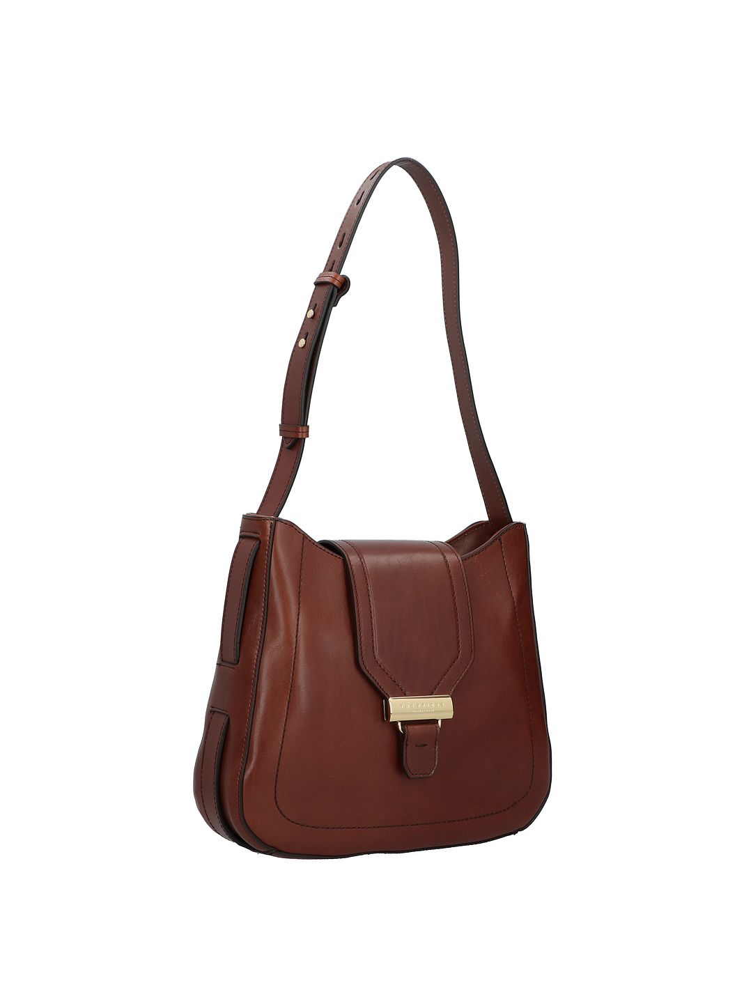 The Bridge Benedetta Borsa a spalla Vera Pelle 31 cm The Bridge Benedetta Borsa a spalla Vera Pelle 31 cm