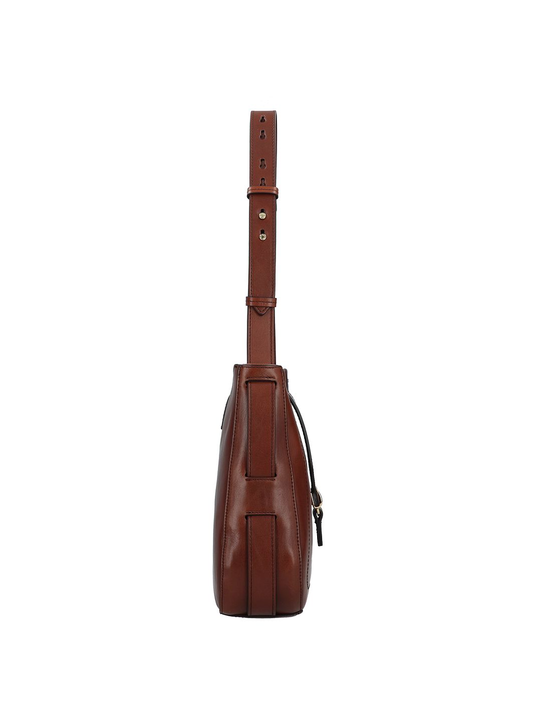 The Bridge Benedetta Borsa a spalla Vera Pelle 31 cm The Bridge Benedetta Borsa a spalla Vera Pelle 31 cm