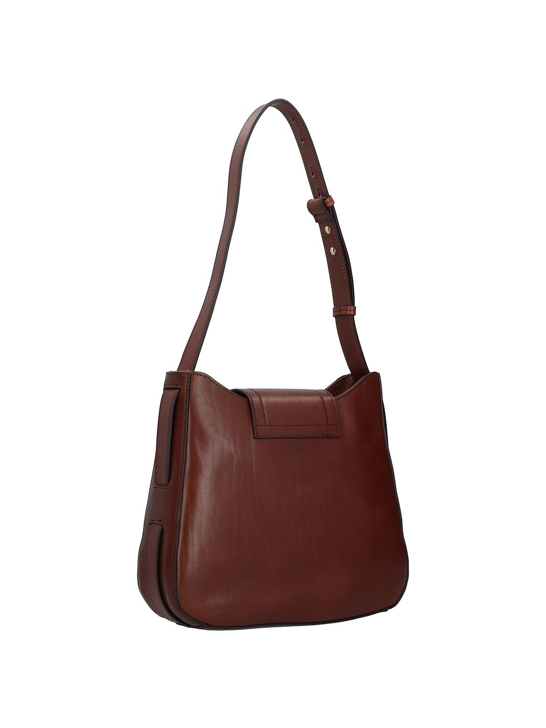 The Bridge Benedetta Borsa a spalla Vera Pelle 31 cm The Bridge Benedetta Borsa a spalla Vera Pelle 31 cm