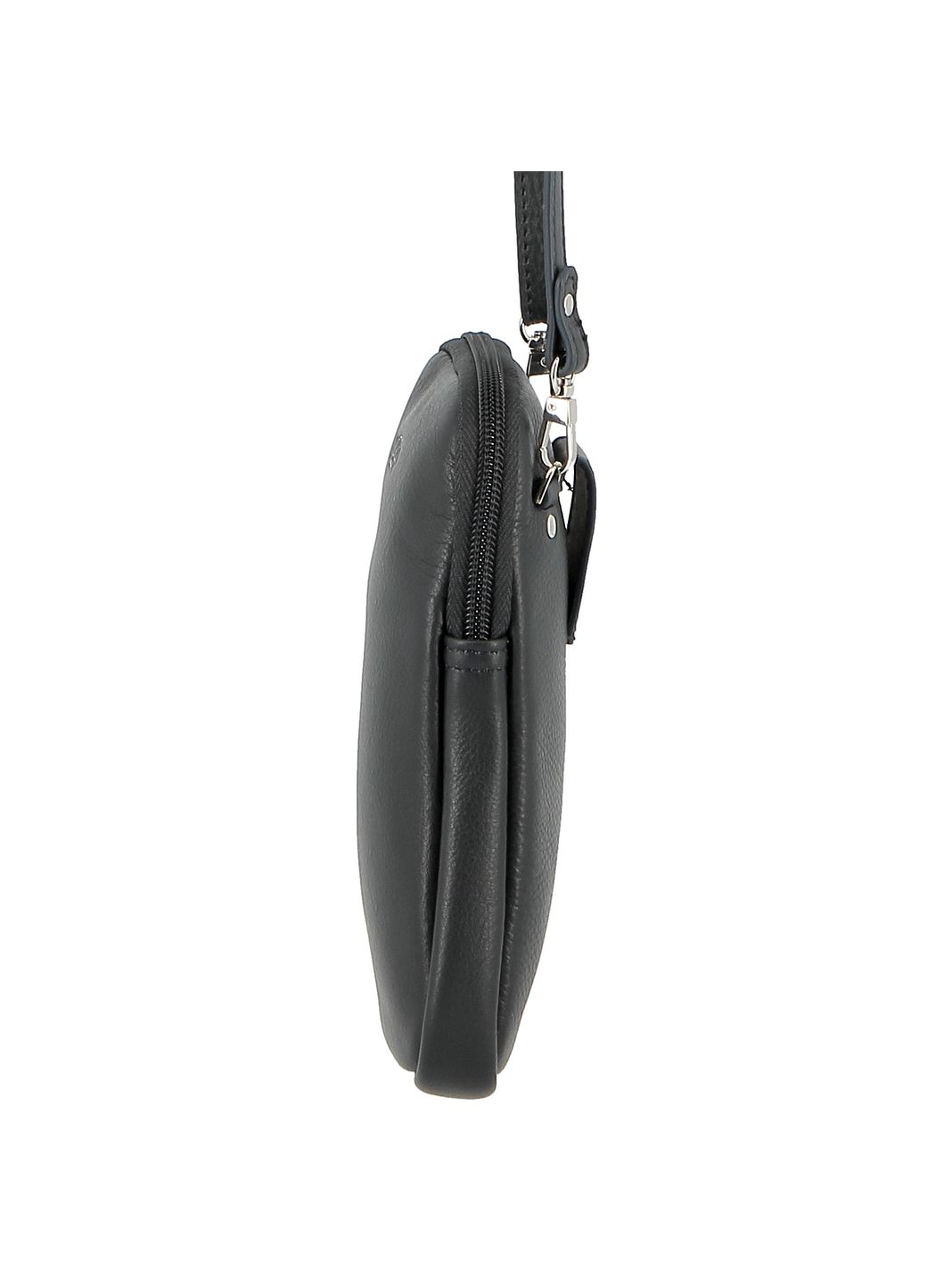 Jump Uppsala Cuir Custodia per cellulare Vera Pelle 13 cm Jump Uppsala Cuir Custodia per cellulare Vera Pelle 13 cm