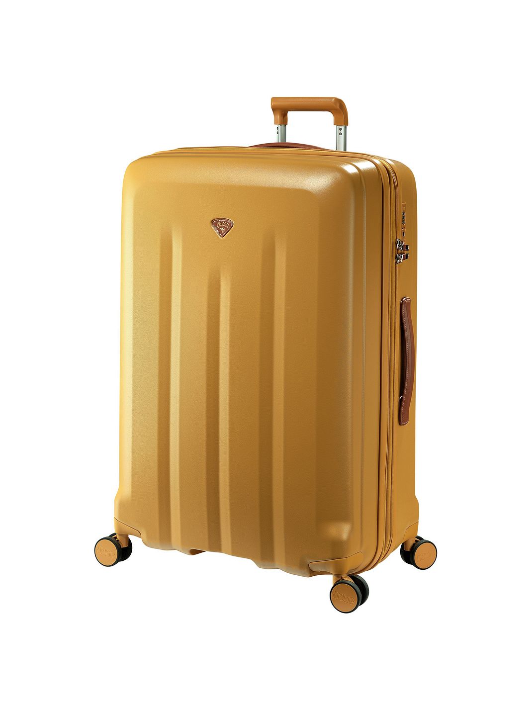 Jump Uppsala 4 ruote Carrello 79 cm espandibile Jump Uppsala 4 ruote Carrello 79 cm espandibile
