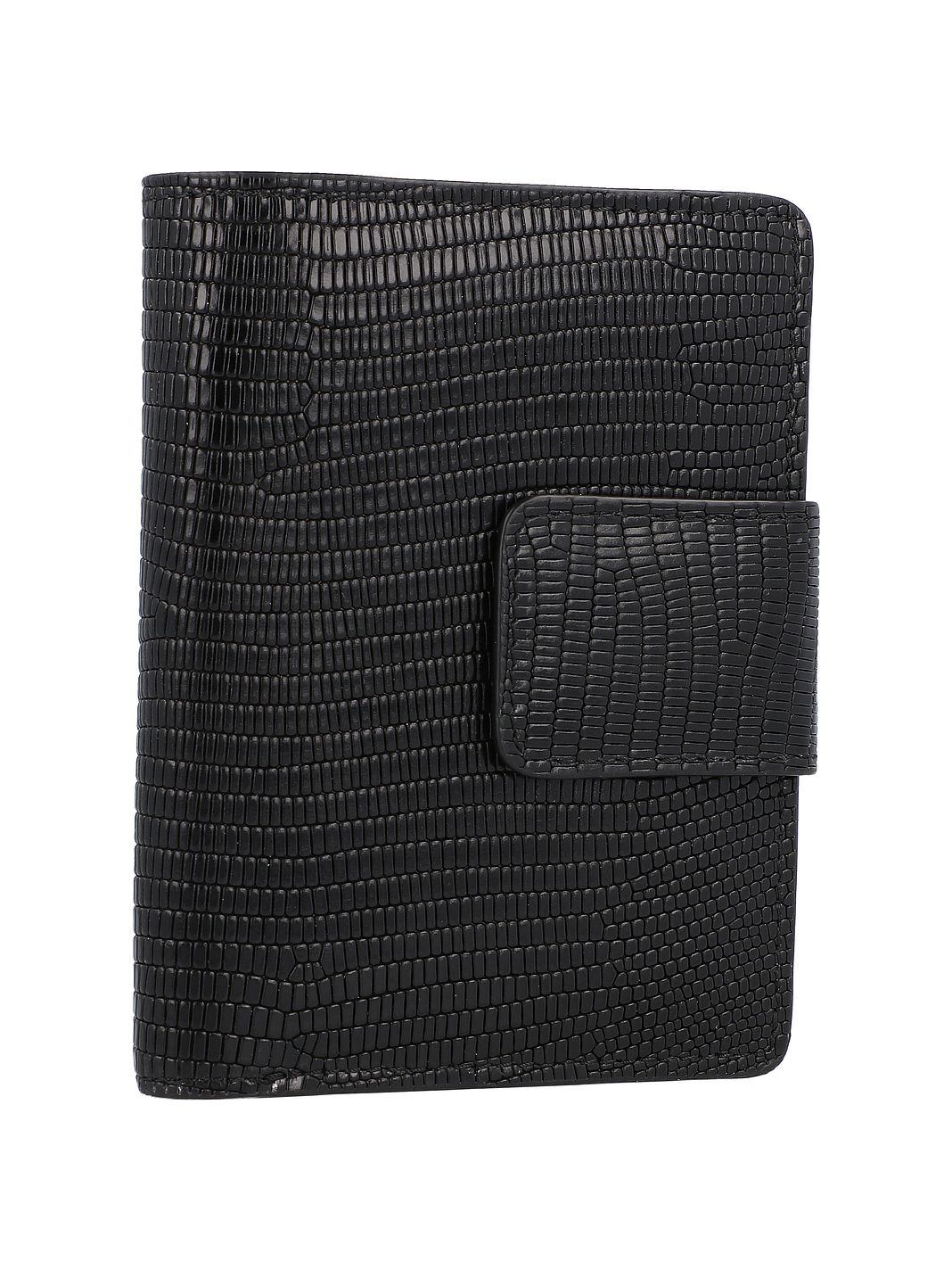 Castelijn & Beerens Donna Portafoglio Protezione RFID Vera Pelle 12 cm Castelijn & Beerens Donna Portafoglio Protezione RFID Vera Pelle 12 cm