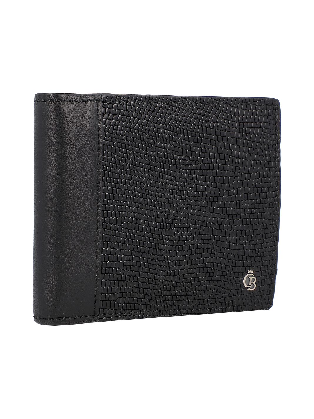 Castelijn & Beerens Donna Portafoglio Protezione RFID Vera Pelle 11 cm Castelijn & Beerens Donna Portafoglio Protezione RFID Vera Pelle 11 cm