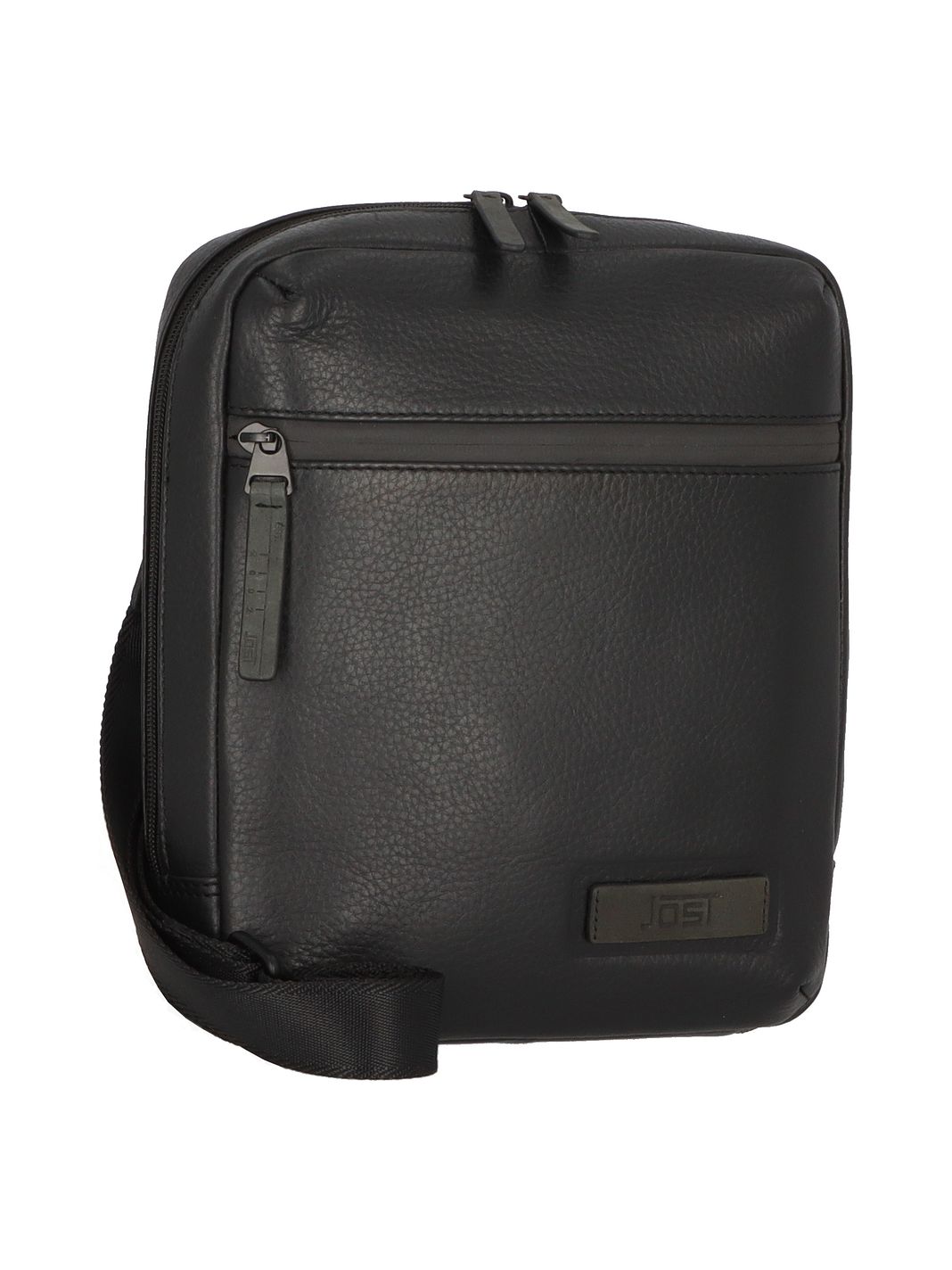 Jost Stockholm Borsa a tracolla Vera Pelle 22 cm Jost Stockholm Borsa a tracolla Vera Pelle 22 cm