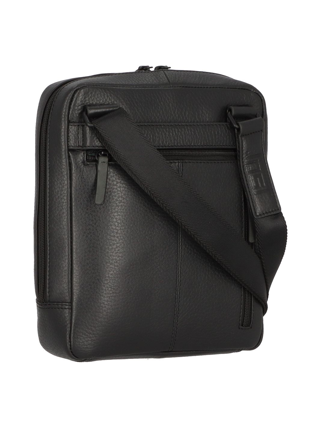 Jost Stockholm Borsa a tracolla Vera Pelle 22 cm Jost Stockholm Borsa a tracolla Vera Pelle 22 cm