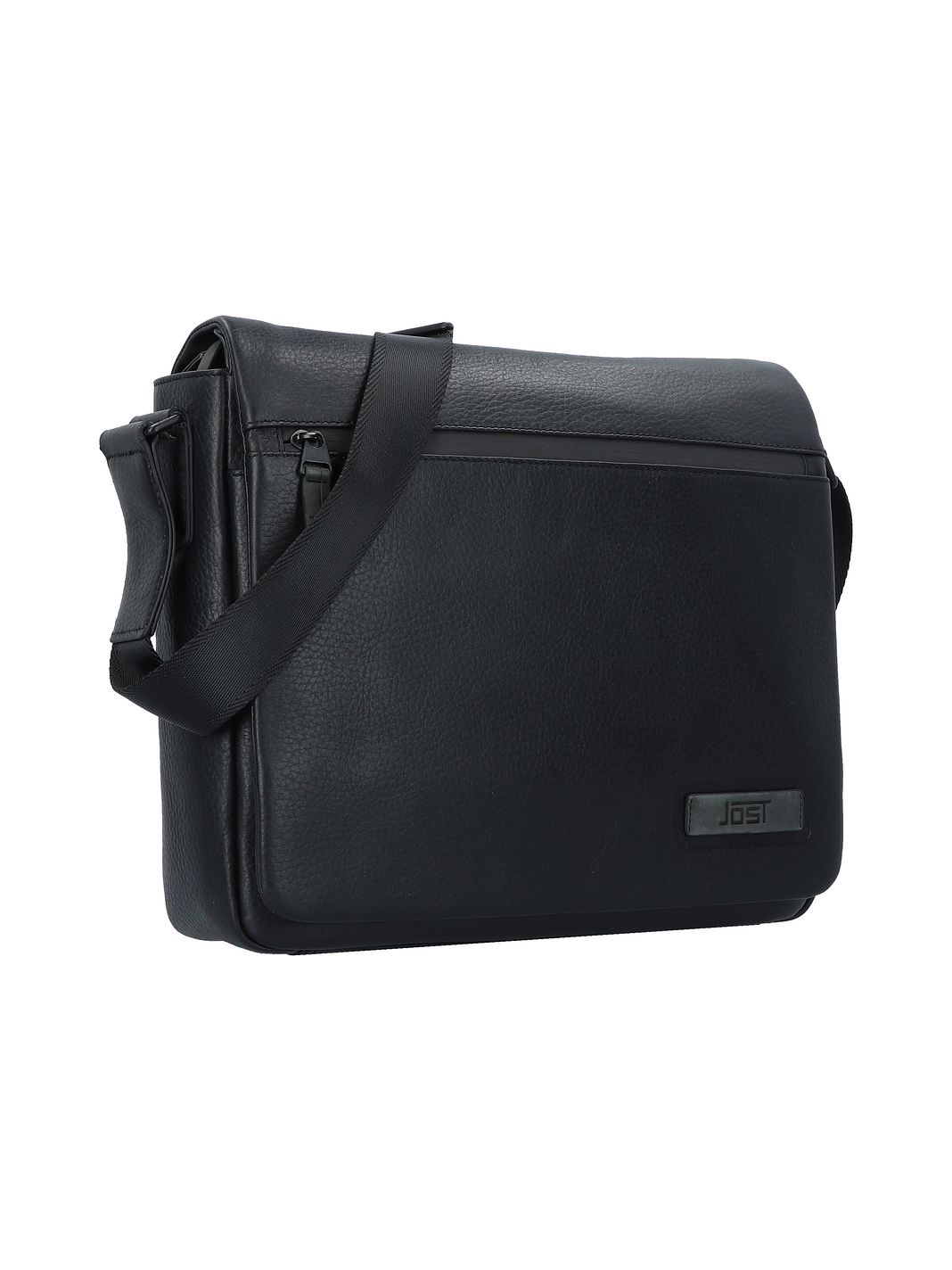 Jost Stockholm Messaggero Vera Pelle 33 cm Vano porta PC Jost Stockholm Messaggero Vera Pelle 33 cm Vano porta PC