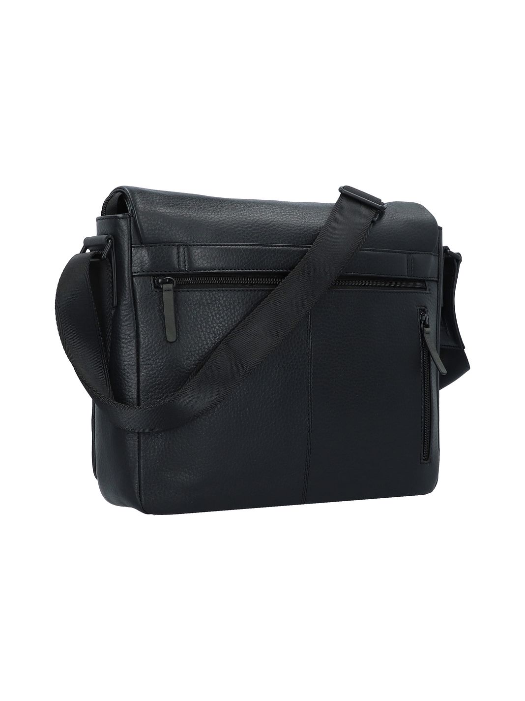 Jost Stockholm Messaggero Vera Pelle 33 cm Vano porta PC Jost Stockholm Messaggero Vera Pelle 33 cm Vano porta PC