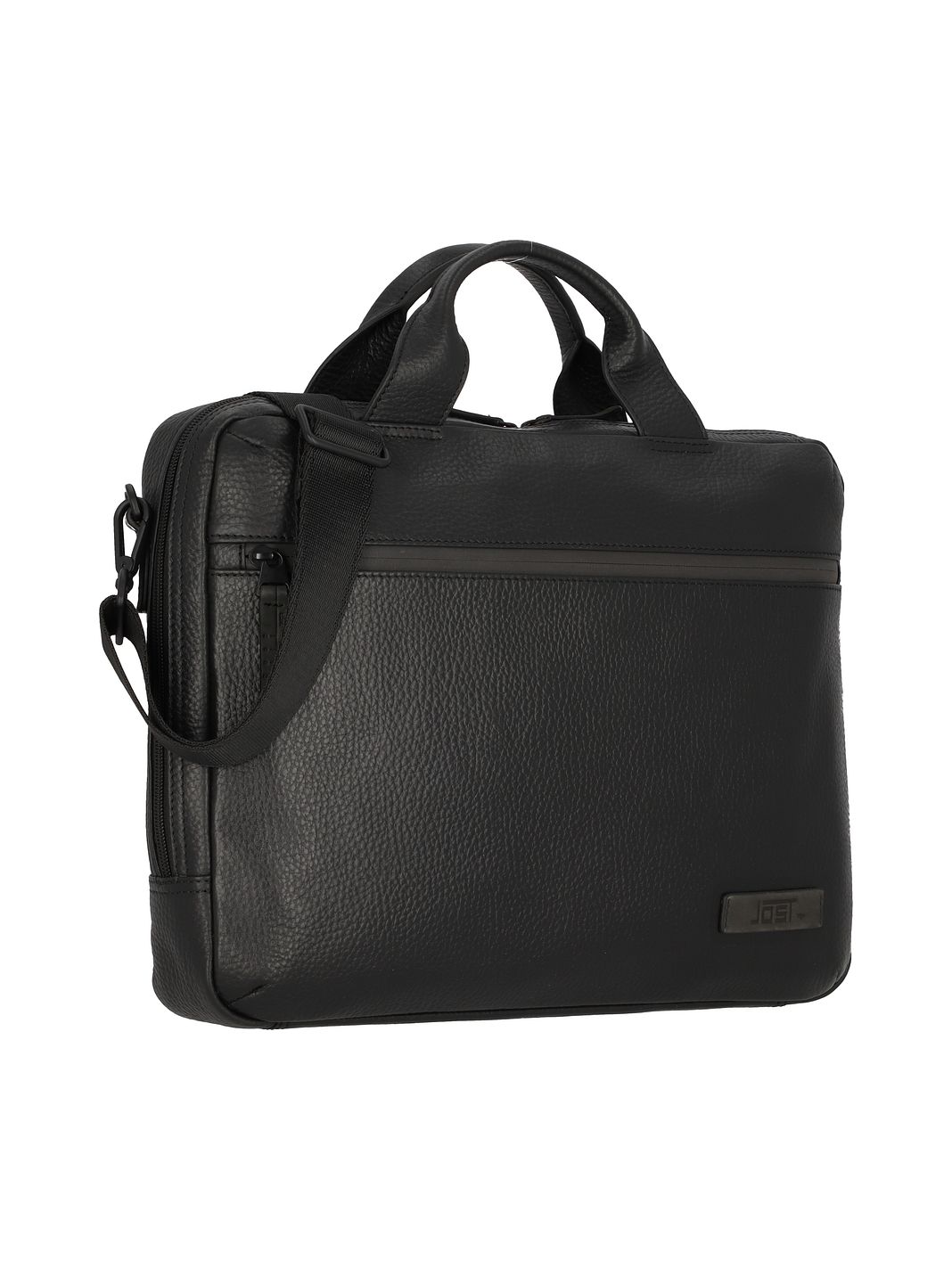 Jost Stockholm Valigetta Vera Pelle 37 cm Vano porta PC Jost Stockholm Valigetta Vera Pelle 37 cm Vano porta PC