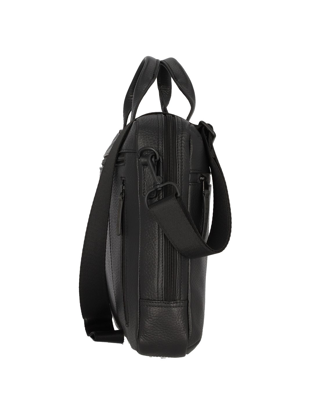 Jost Stockholm Valigetta Vera Pelle 37 cm Vano porta PC Jost Stockholm Valigetta Vera Pelle 37 cm Vano porta PC