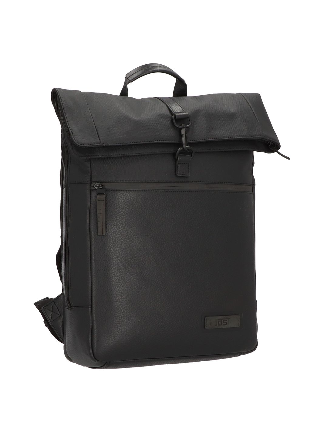 Jost Stockholm Zaino da giorno Vera Pelle 44 cm Vano porta PC Jost Stockholm Zaino da giorno Vera Pelle 44 cm Vano porta PC