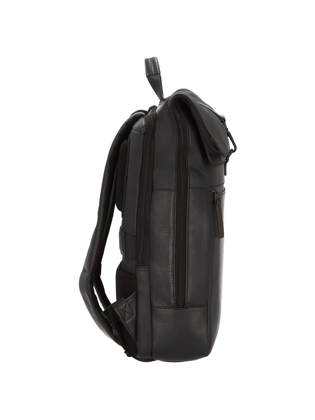 Jost Stockholm Zaino da giorno Vera Pelle 44 cm Vano porta PC Jost Stockholm Zaino da giorno Vera Pelle 44 cm Vano porta PC