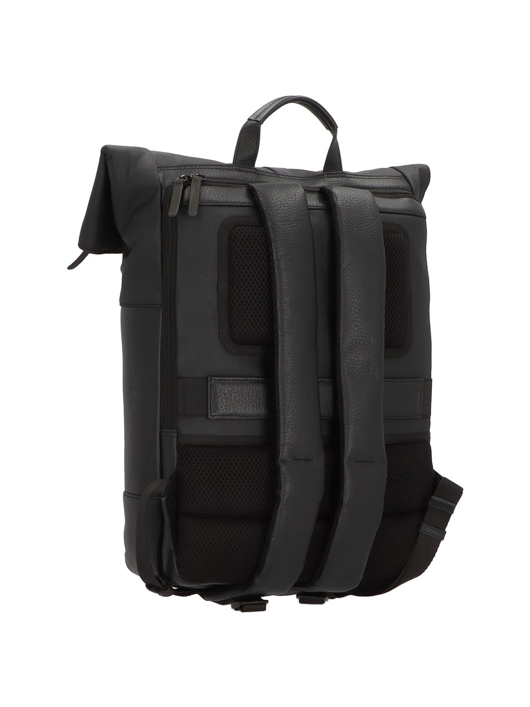 Jost Stockholm Zaino da giorno Vera Pelle 44 cm Vano porta PC Jost Stockholm Zaino da giorno Vera Pelle 44 cm Vano porta PC