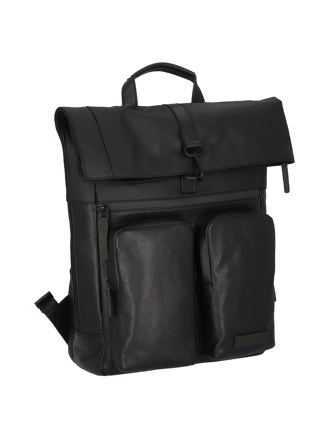 Jost Stockholm Zaino da giorno Vera Pelle 45 cm Vano porta PC Jost Stockholm Zaino da giorno Vera Pelle 45 cm Vano porta PC