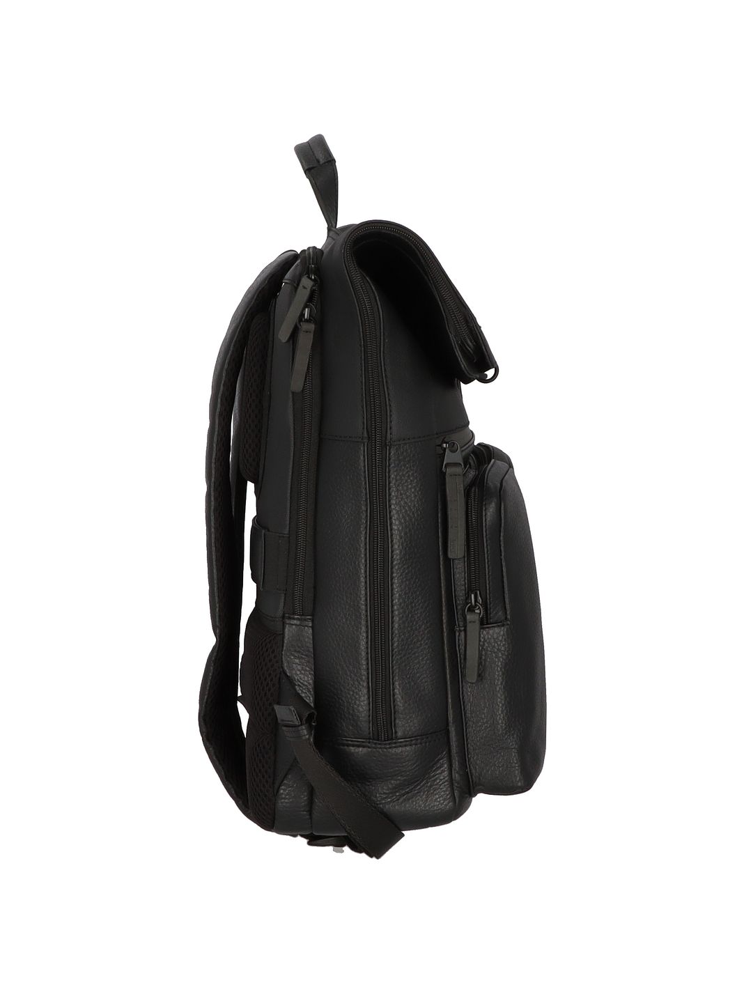Jost Stockholm Zaino da giorno Vera Pelle 45 cm Vano porta PC Jost Stockholm Zaino da giorno Vera Pelle 45 cm Vano porta PC