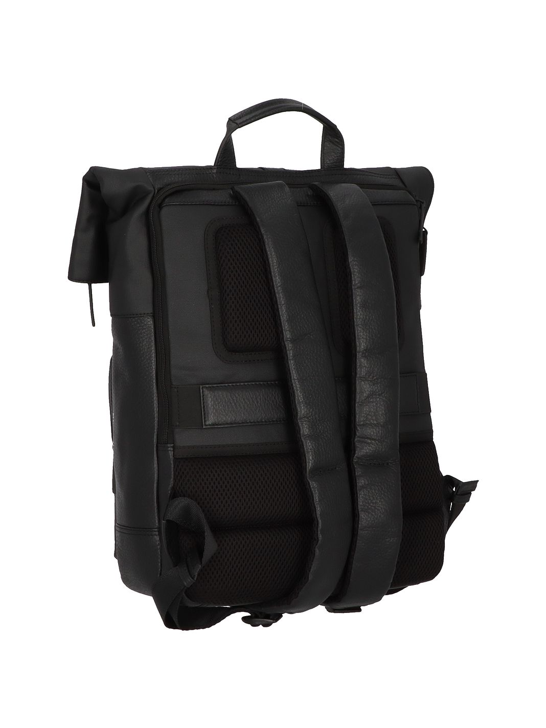 Jost Stockholm Zaino da giorno Vera Pelle 45 cm Vano porta PC Jost Stockholm Zaino da giorno Vera Pelle 45 cm Vano porta PC