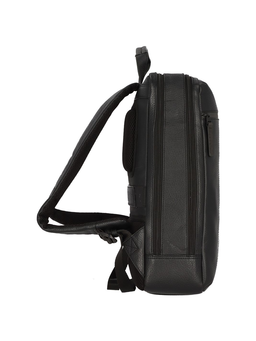 Jost Stockholm Zaino da giorno Vera Pelle 46 cm Vano porta PC Jost Stockholm Zaino da giorno Vera Pelle 46 cm Vano porta PC