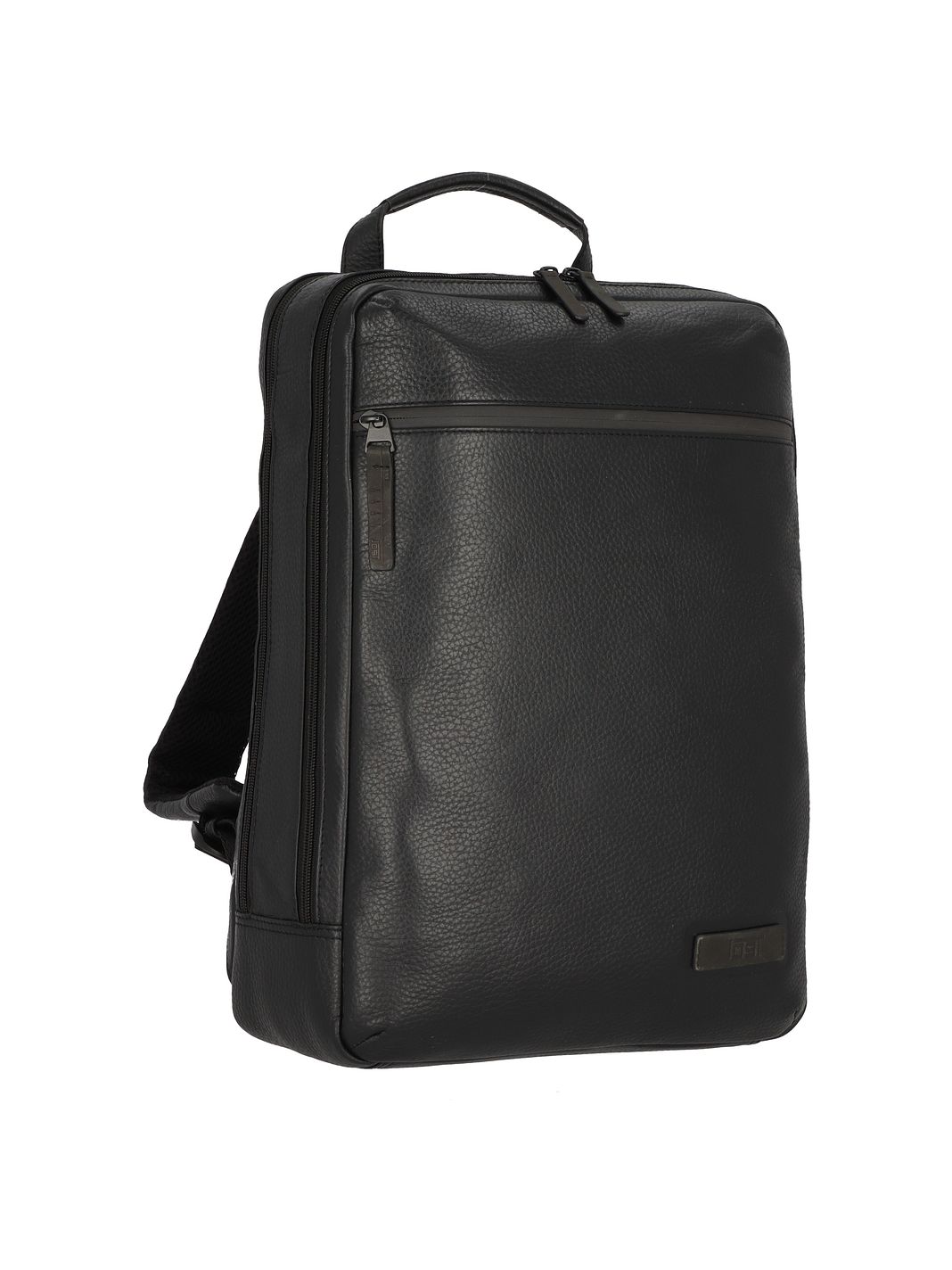 Jost Stockholm Zaino da giorno Vera Pelle 46 cm Vano porta PC Jost Stockholm Zaino da giorno Vera Pelle 46 cm Vano porta PC
