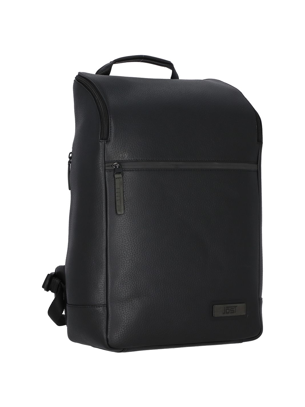 Jost Stockholm Zaino da lavoro Vera Pelle 44 cm Vano porta PC Jost Stockholm Zaino da lavoro Vera Pelle 44 cm Vano porta PC
