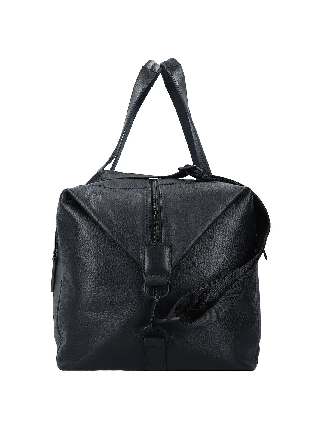 Jost Stockholm Borsa da viaggio Weekender Vera Pelle 50 cm Jost Stockholm Borsa da viaggio Weekender Vera Pelle 50 cm