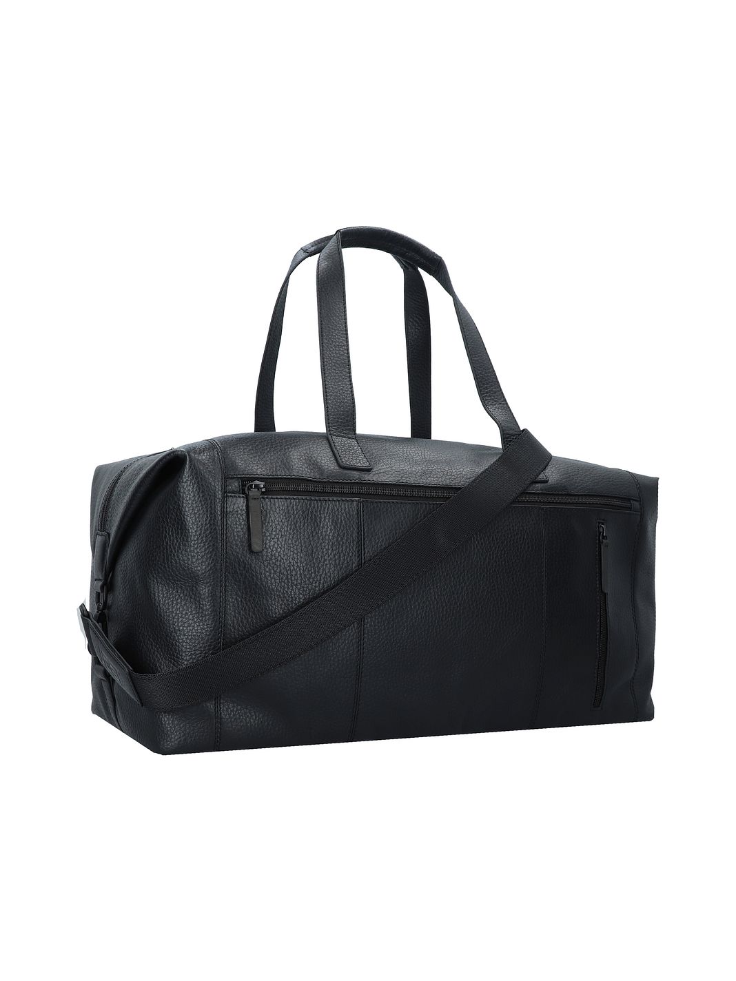 Jost Stockholm Borsa da viaggio Weekender Vera Pelle 50 cm Jost Stockholm Borsa da viaggio Weekender Vera Pelle 50 cm