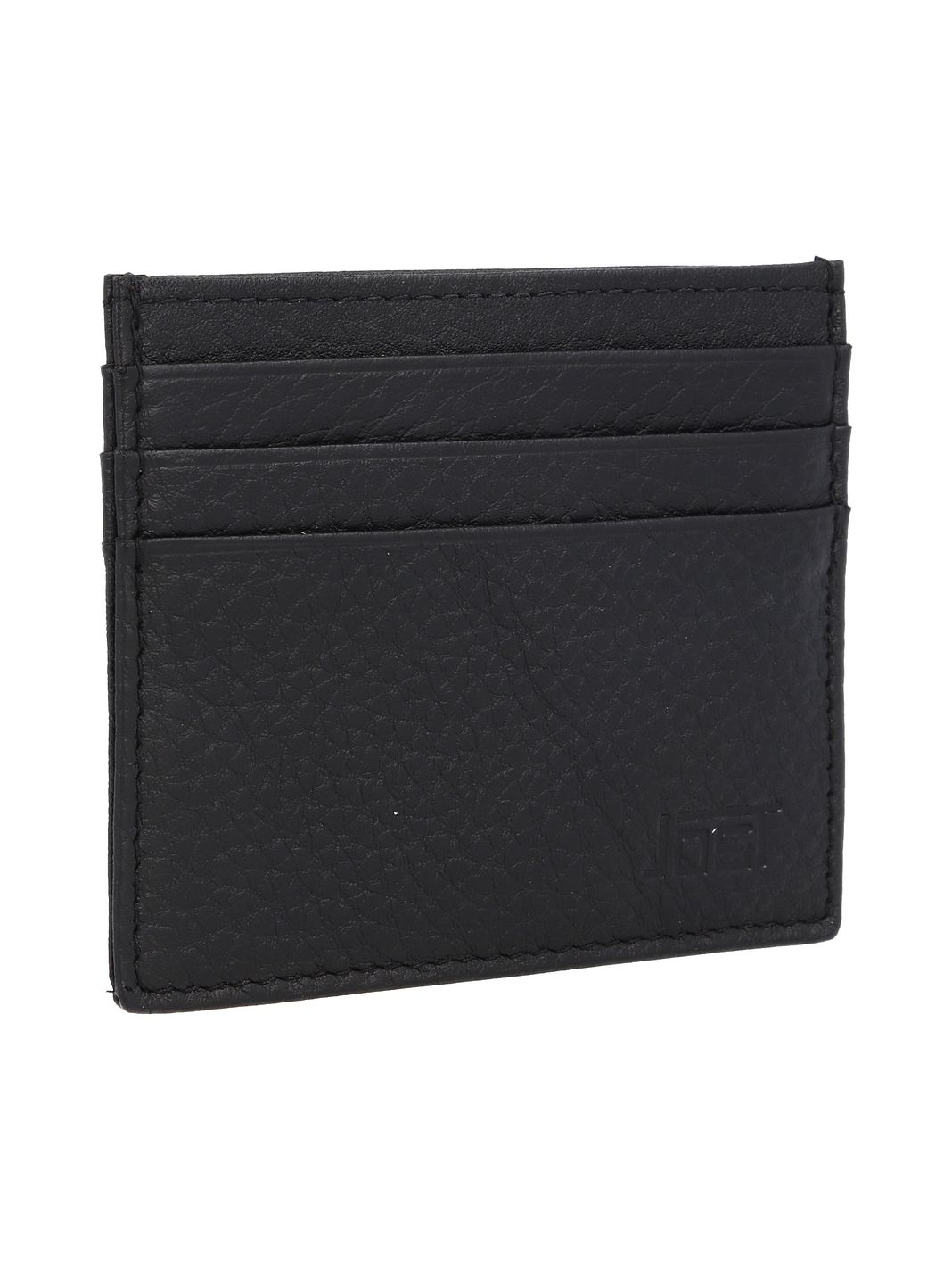 Jost Stockholm Custodia per carta di credito Vera Pelle 10 cm Jost Stockholm Custodia per carta di credito Vera Pelle 10 cm