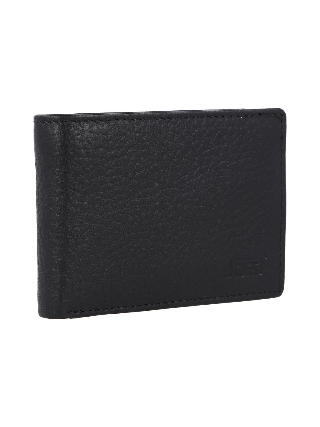 Jost Stockholm Portafoglio Vera Pelle 10.5 cm Jost Stockholm Portafoglio Vera Pelle 10.5 cm