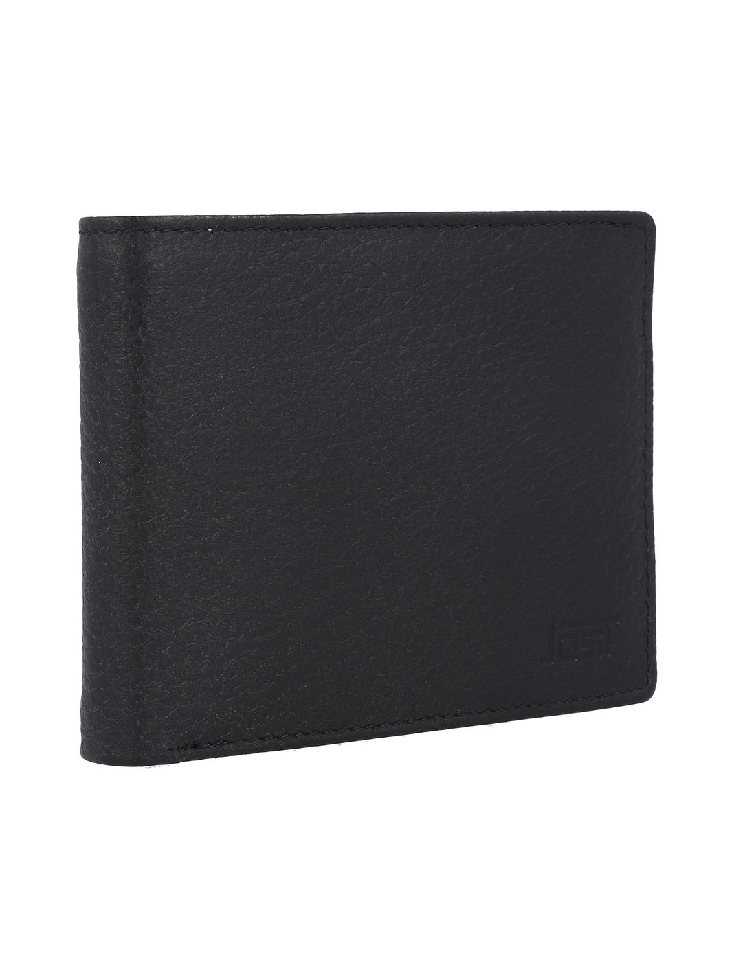 Jost Stockholm Portafoglio Vera Pelle 12 cm Jost Stockholm Portafoglio Vera Pelle 12 cm