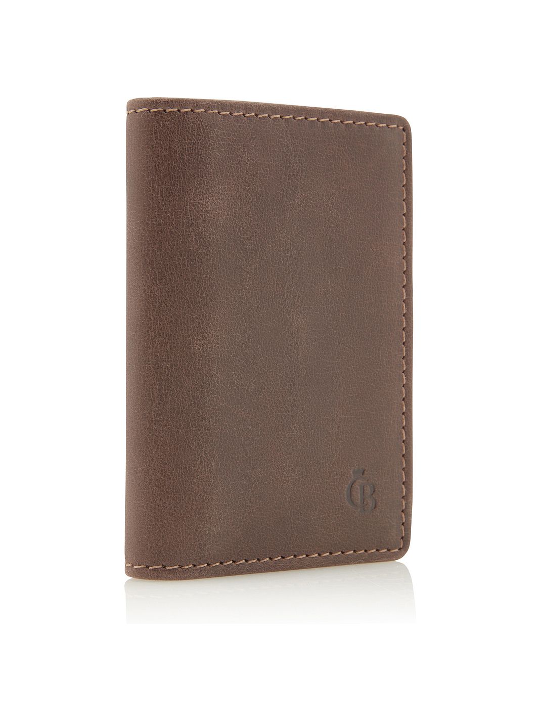 Castelijn & Beerens Canyon Custodia per carta di credito Protezione RFID Vera Pelle 7 cm Castelijn & Beerens Canyon Custodia per carta di credito Protezione RFID Vera Pelle 7 cm