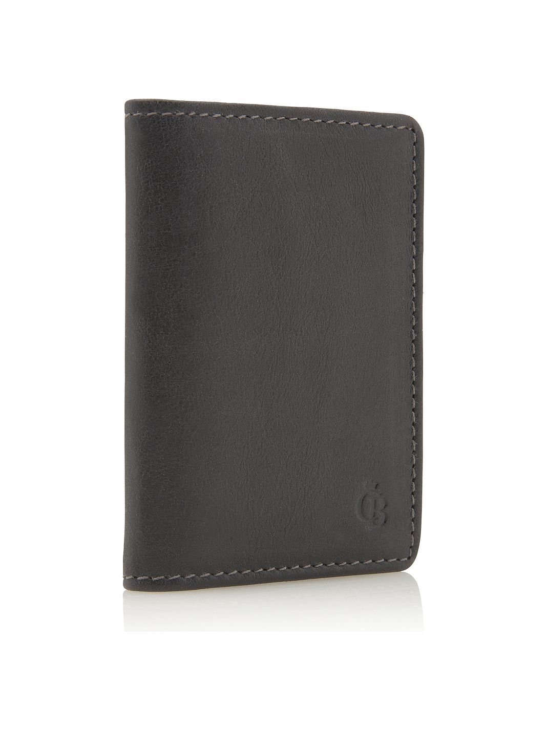 Castelijn & Beerens Canyon Custodia per carta di credito Protezione RFID Vera Pelle 7 cm Castelijn & Beerens Canyon Custodia per carta di credito Protezione RFID Vera Pelle 7 cm