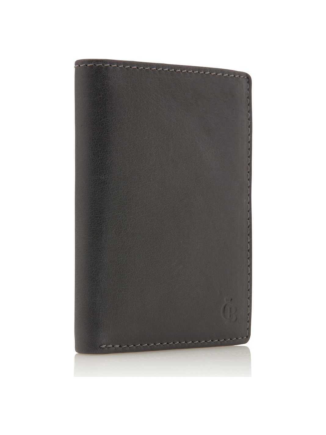 Castelijn & Beerens Canyon Custodia per carta di credito Protezione RFID Vera Pelle 7.5 cm Castelijn & Beerens Canyon Custodia per carta di credito Protezione RFID Vera Pelle 7.5 cm