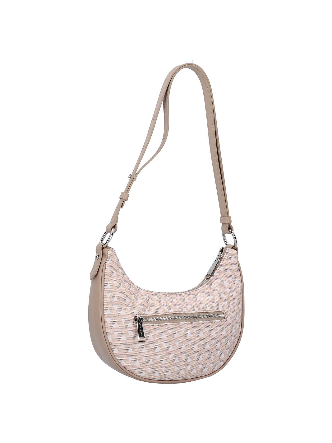 Lancaster Ikon Borsa a spalla 25 cm Lancaster Ikon Borsa a spalla 25 cm