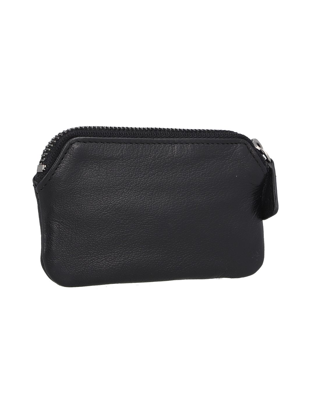 Braun Büffel Anna Portafoglio chiave Vera Pelle 11 cm