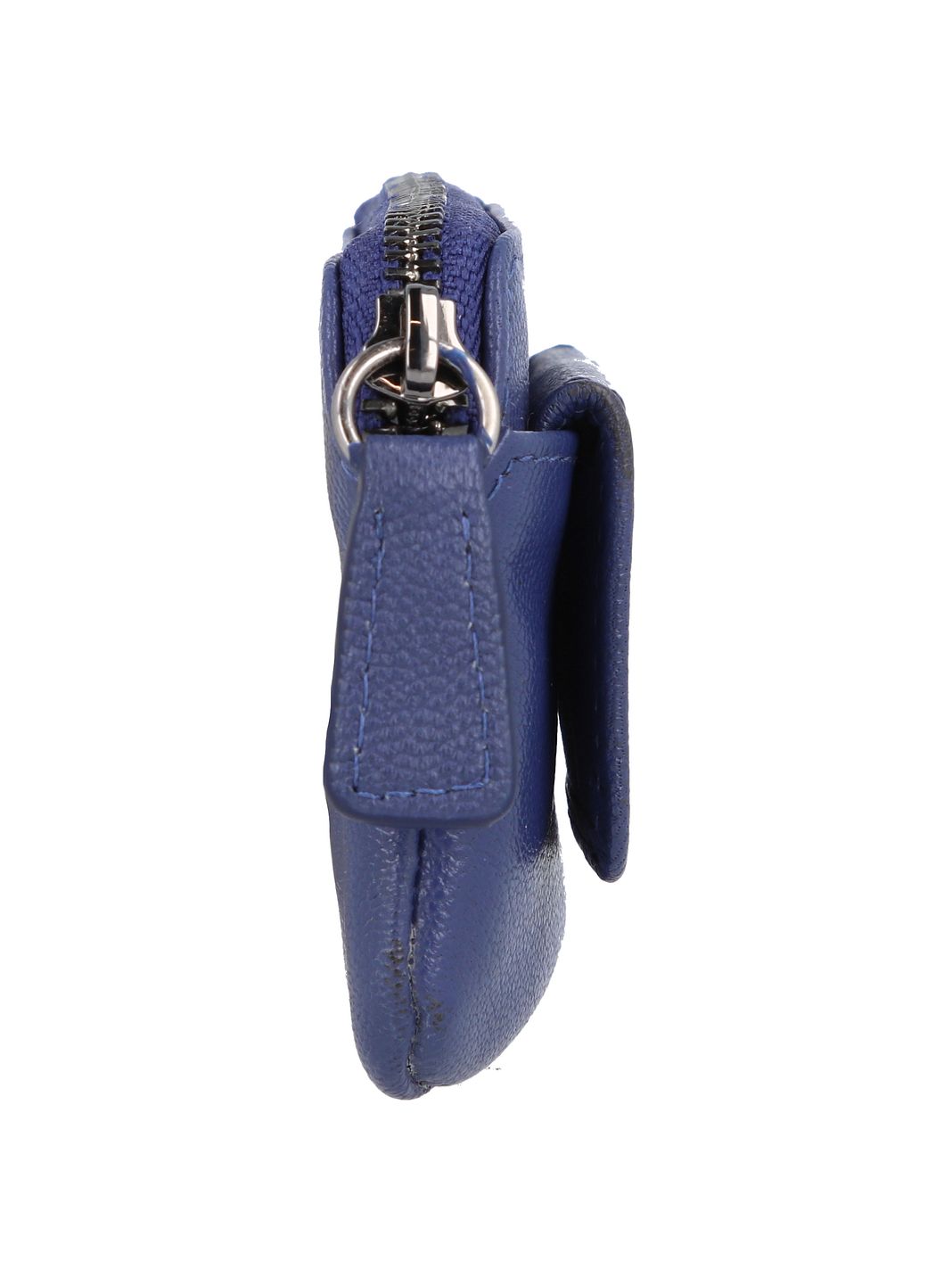 Braun Büffel Anna Portafoglio chiave Vera Pelle 11 cm
