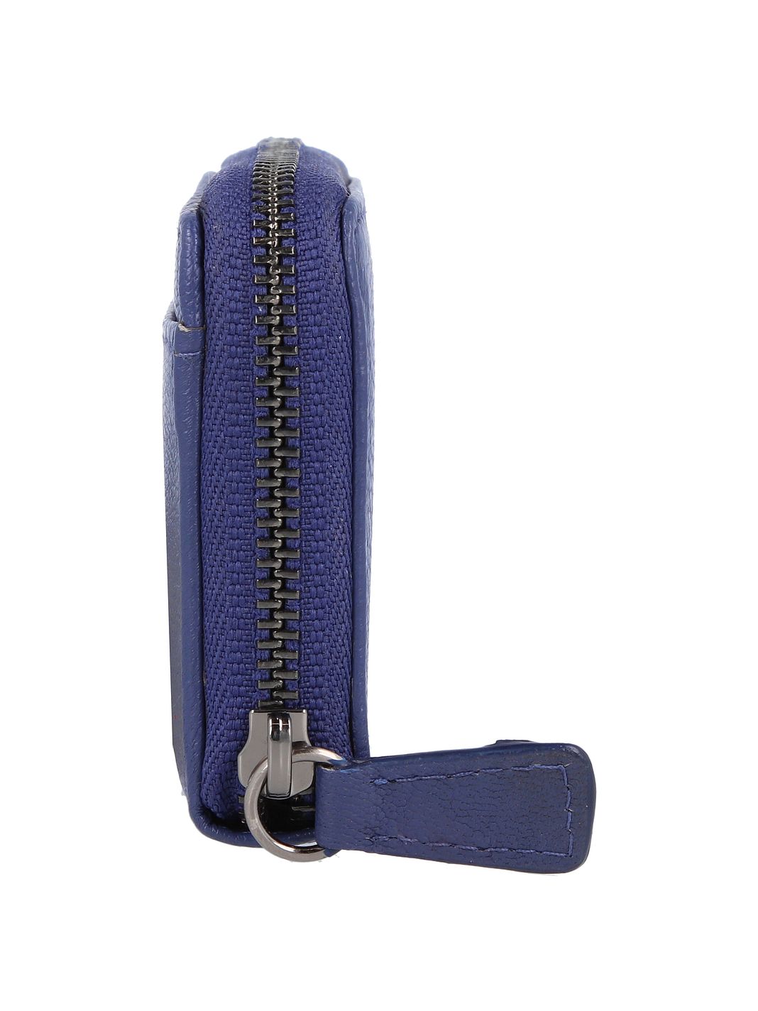 Braun Büffel Anna Portafoglio Protezione RFID Vera Pelle 10.5 cm Braun Büffel Anna Portafoglio Protezione RFID Vera Pelle 10.5 cm