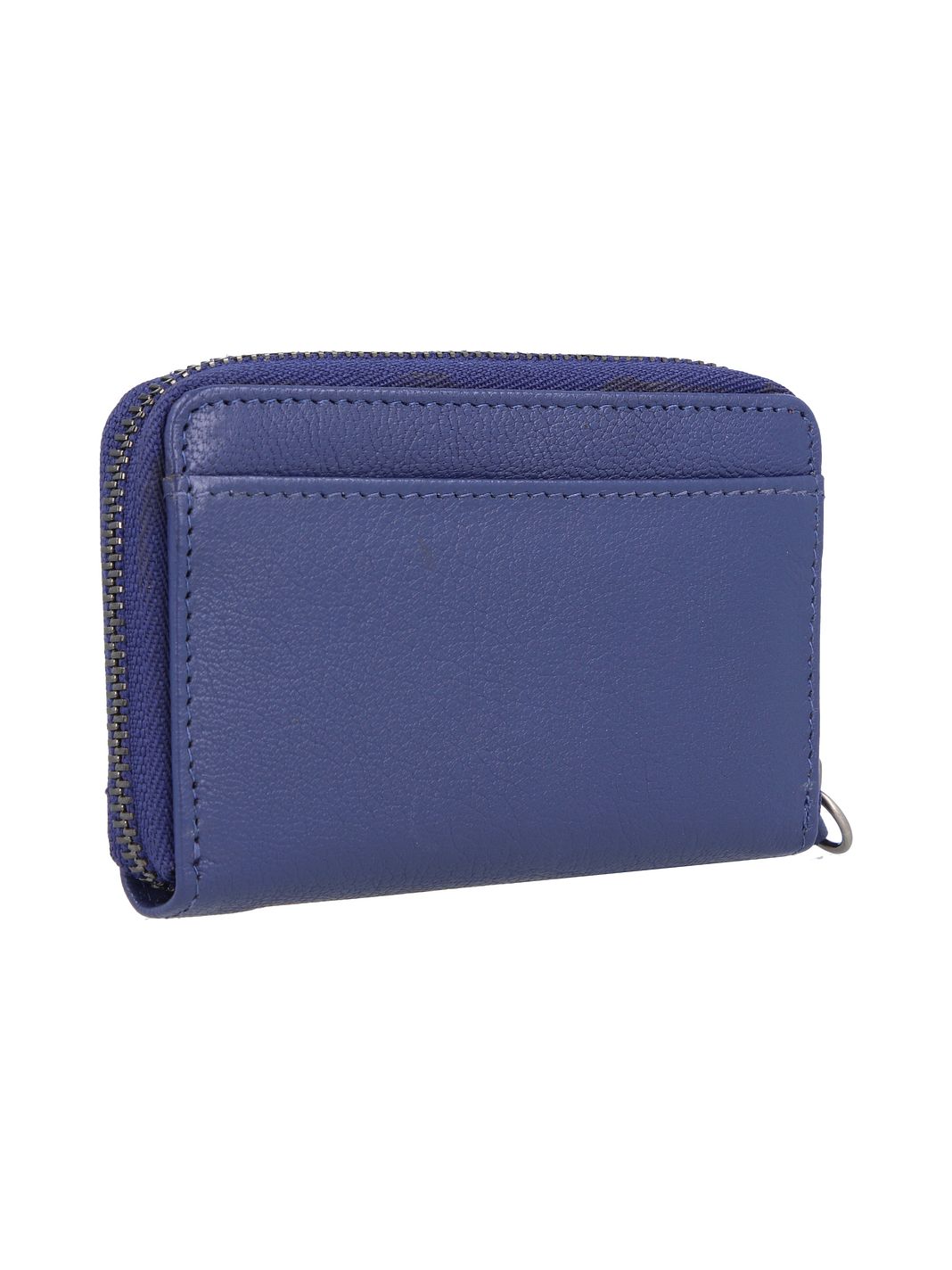 Braun Büffel Anna Portafoglio Protezione RFID Vera Pelle 10.5 cm Braun Büffel Anna Portafoglio Protezione RFID Vera Pelle 10.5 cm