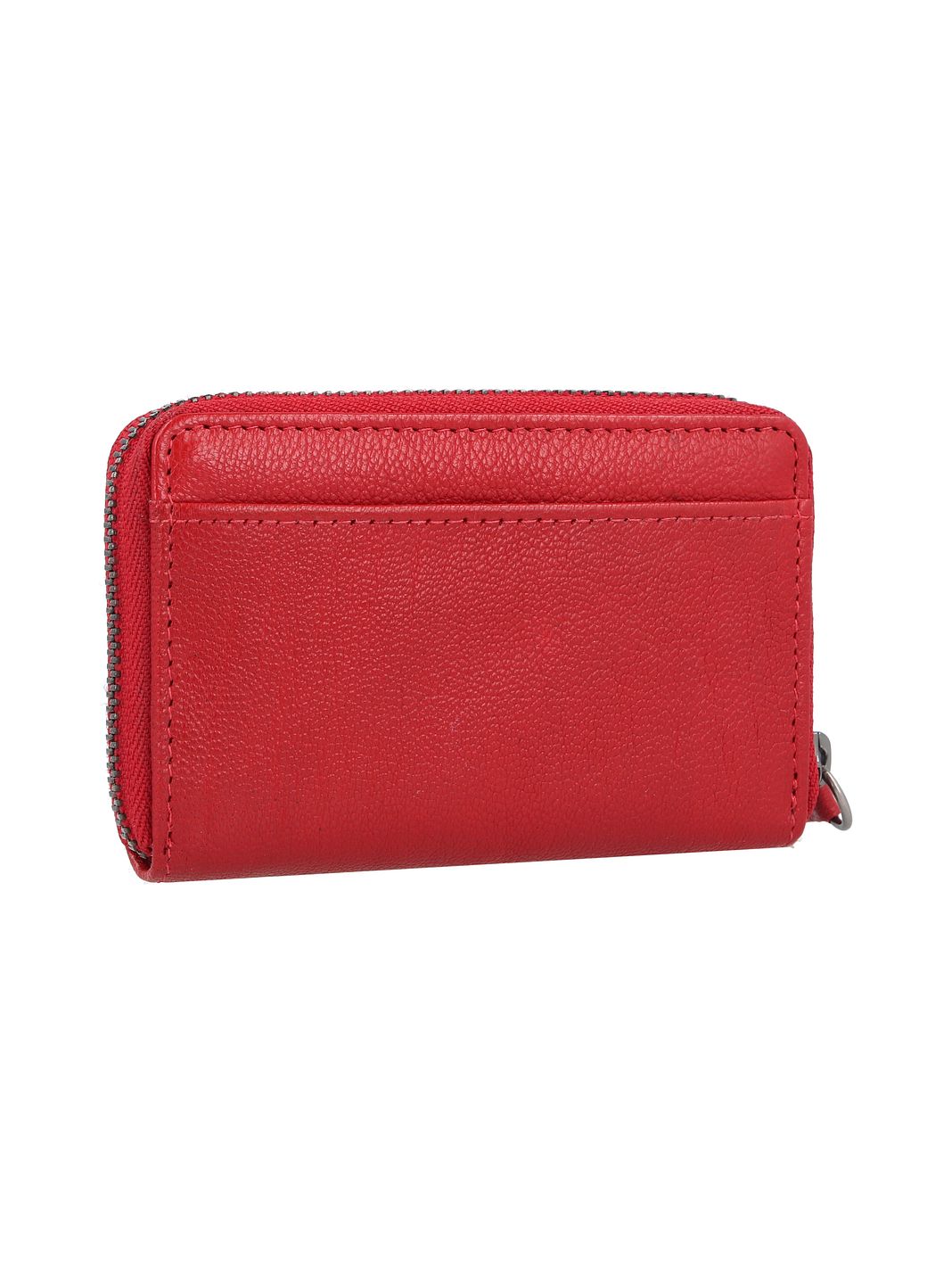 Braun Büffel Anna Portafoglio Protezione RFID Vera Pelle 10.5 cm