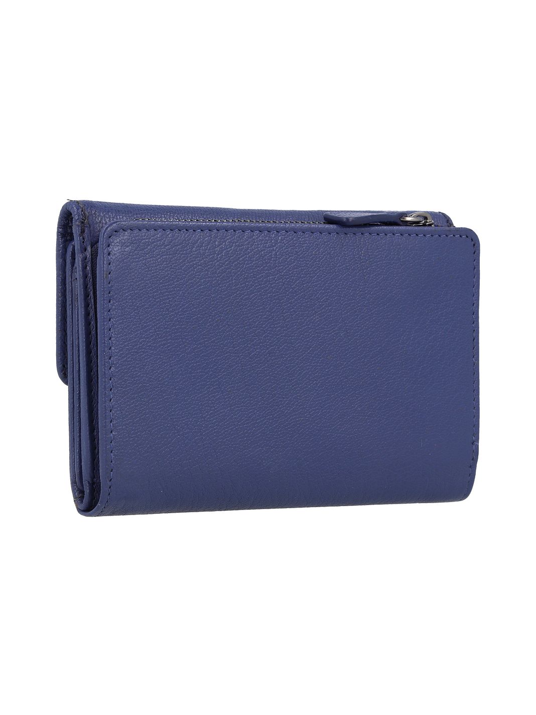 Braun Büffel Anna Portafoglio Protezione RFID Vera Pelle 14 cm Braun Büffel Anna Portafoglio Protezione RFID Vera Pelle 14 cm
