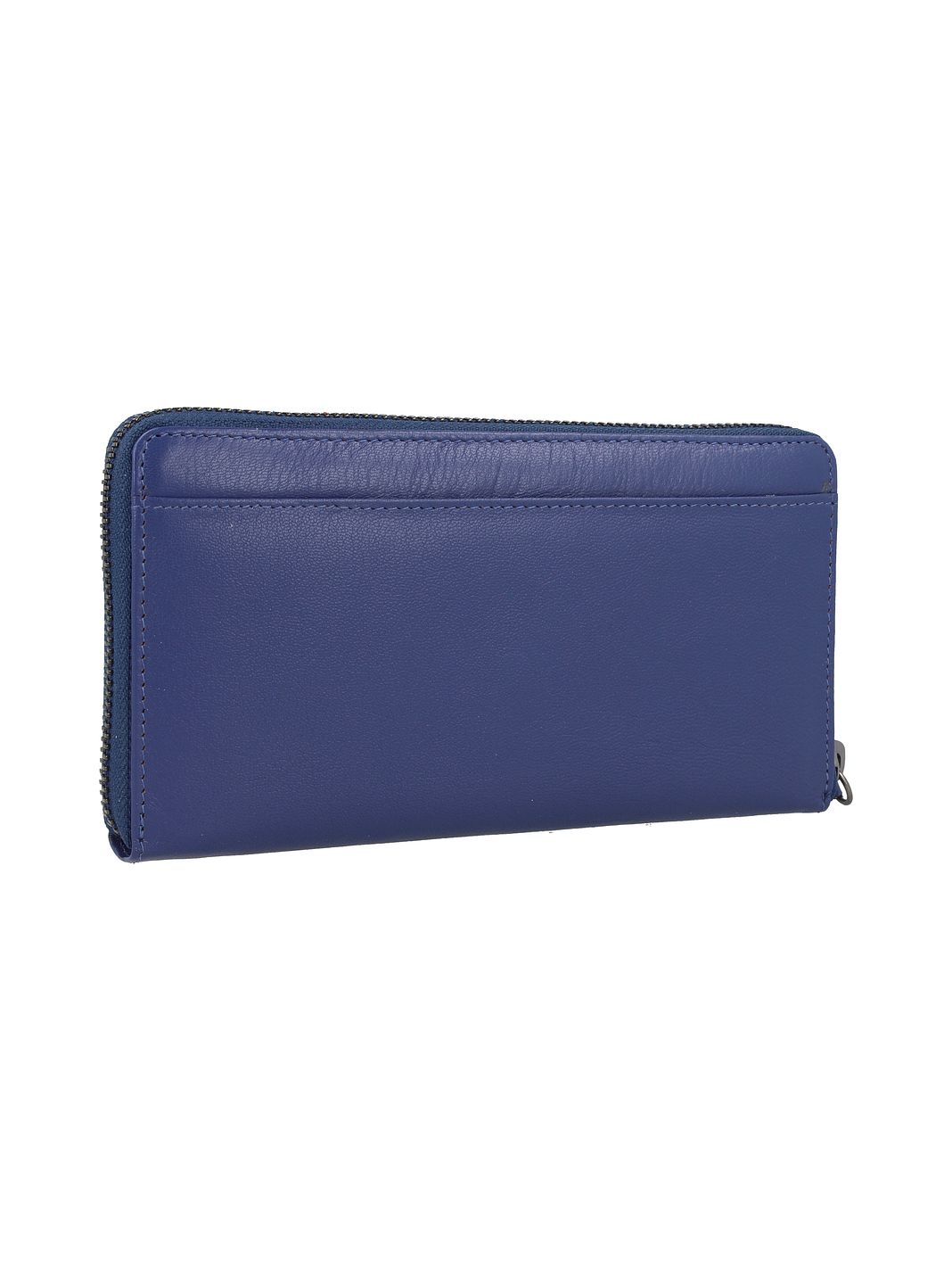Braun Büffel Anna Portafoglio Protezione RFID Vera Pelle 19 cm Braun Büffel Anna Portafoglio Protezione RFID Vera Pelle 19 cm
