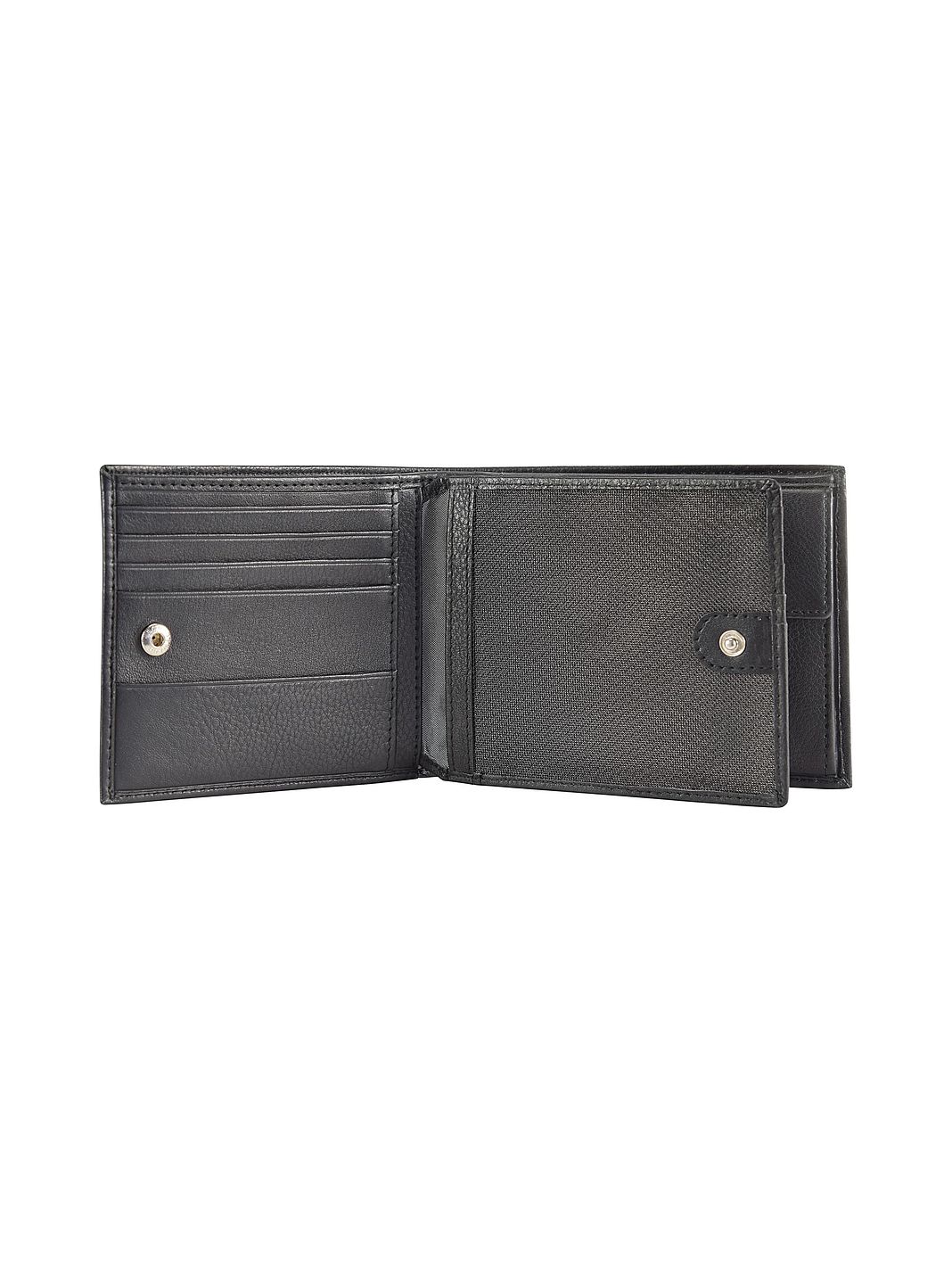 bugatti Sempre Portafoglio Vera Pelle 12 cm bugatti Sempre Portafoglio Vera Pelle 12 cm