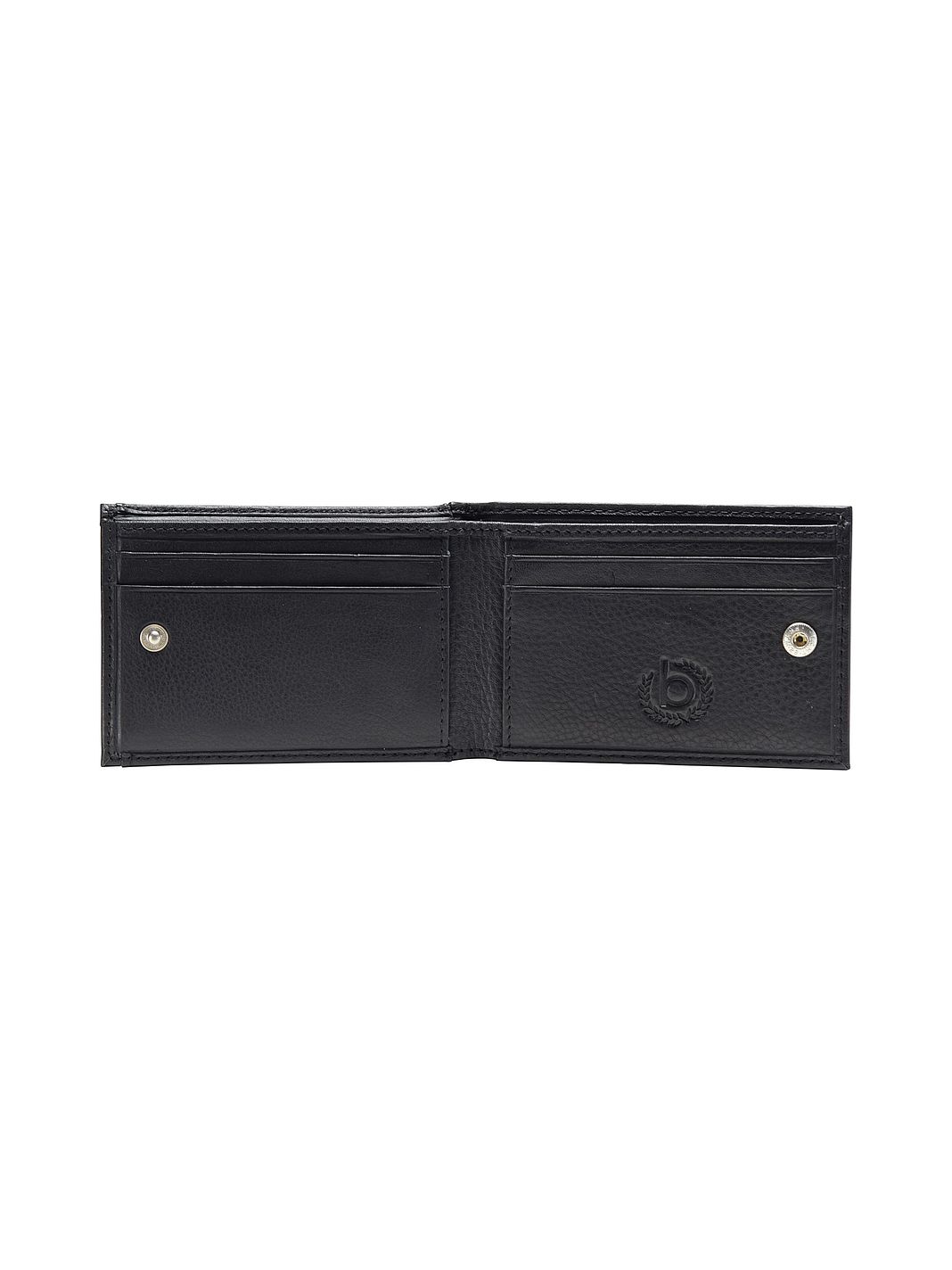 bugatti Sempre Portafoglio Vera Pelle 10 cm bugatti Sempre Portafoglio Vera Pelle 10 cm