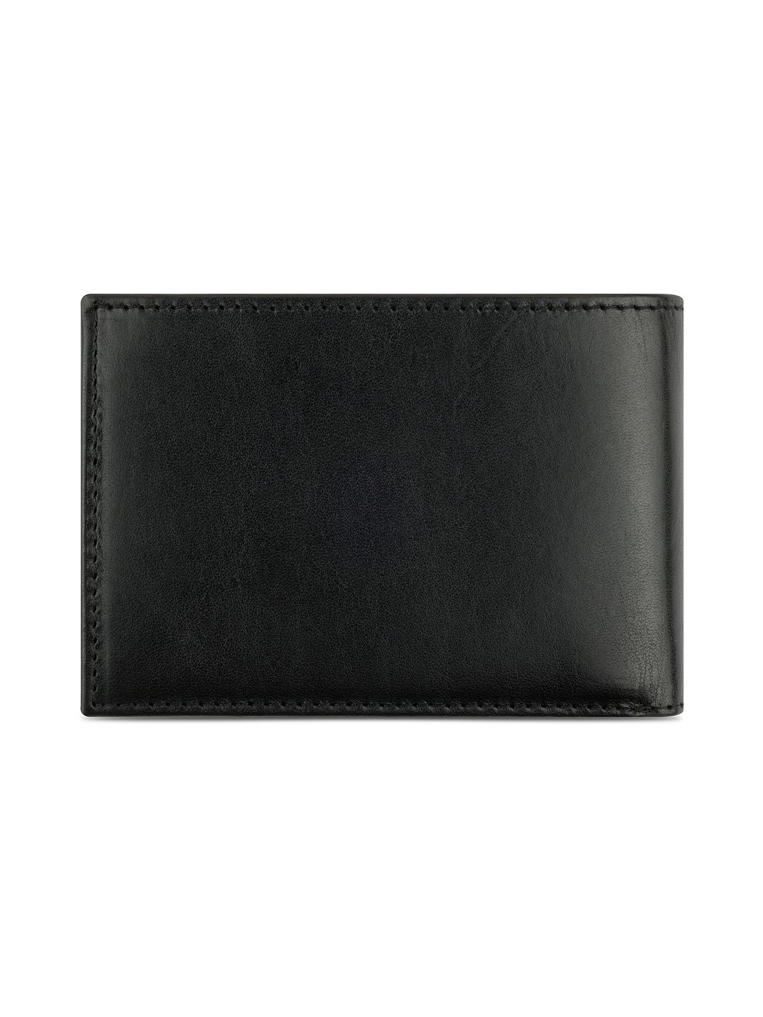 bugatti Nobile Portafoglio Protezione RFID Vera Pelle 10.5 cm