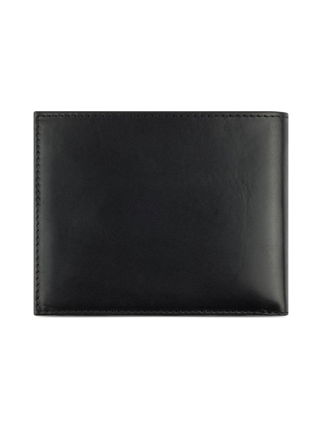 bugatti Nobile Portafoglio Protezione RFID Vera Pelle 12 cm