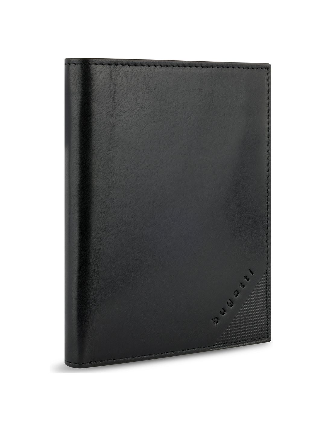 bugatti Nobile Portafoglio Vera Pelle 13 cm