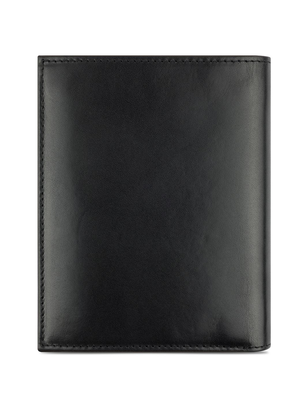 bugatti Nobile Portafoglio Vera Pelle 13 cm