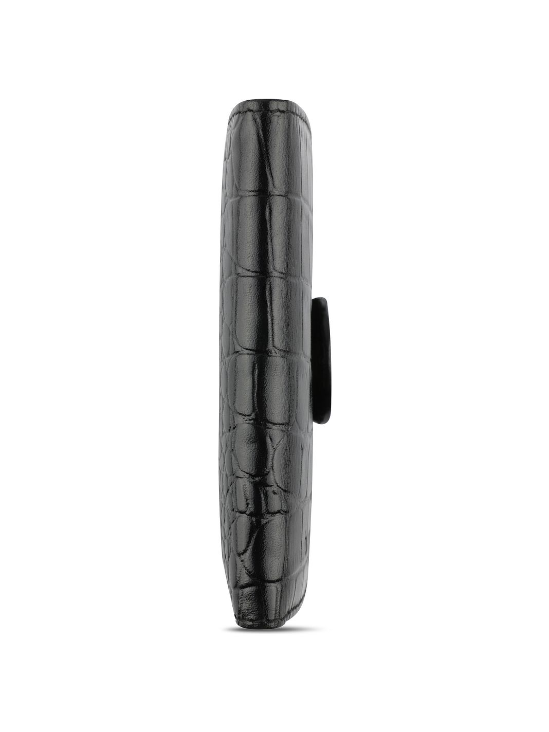 bugatti Secure Smart Custodia per carta di credito Protezione RFID Vera Pelle 8 cm bugatti Secure Smart Custodia per carta di credito Protezione RFID Vera Pelle 8 cm