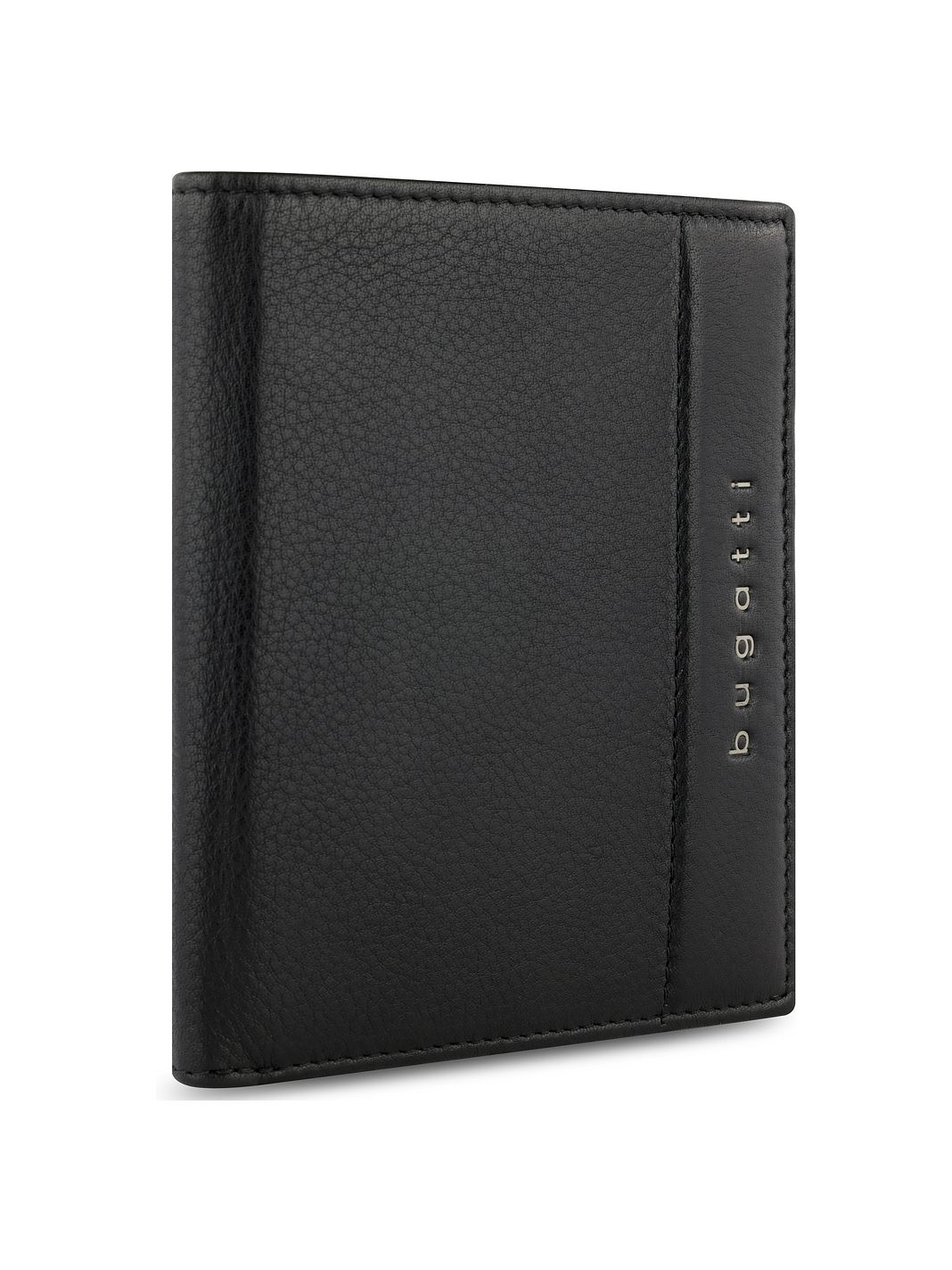 bugatti Nome Pung RFID-beskyttelse Læder 12.5 cm bugatti Nome Pung RFID-beskyttelse Læder 12.5 cm